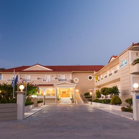 Kalamaki Beach Hotel, Zakynthos Island Eksteriør bilde